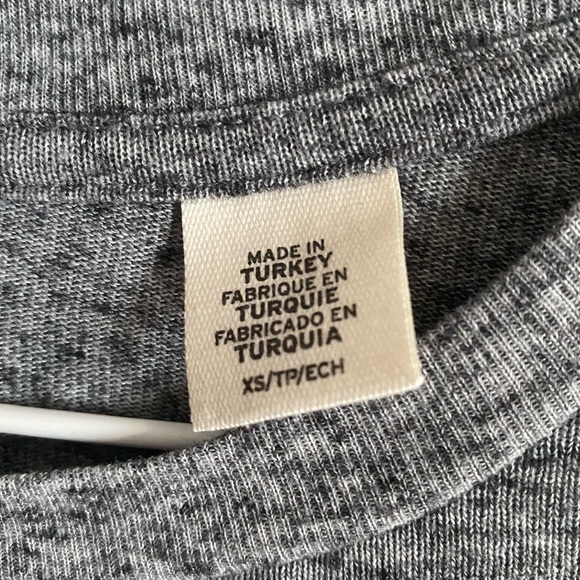 Levi’s Classic Pocket T-shirt - Picture 12 of 12